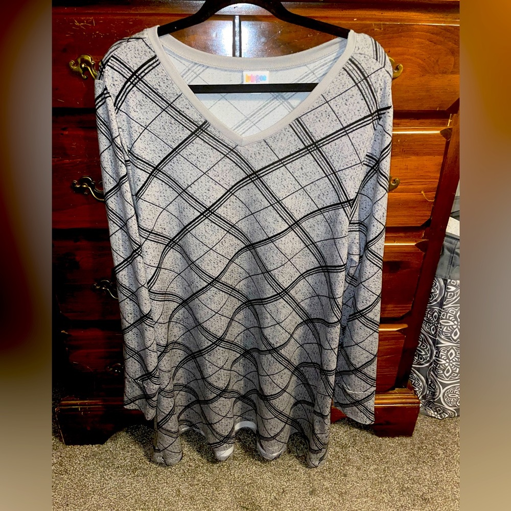 Lularoe XL Elizabeth